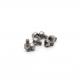 Tiny Screw for Automobile Parts Precision Machine Screw from China Suppliers Customized Service
