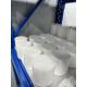 Advanced Ceramic Ball Mill Jar Highest Strength And Toughness At Room Temperature 