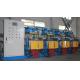 Custom One Support Four Sulfide Rubber Injection Moulding Machine Hot Plate Nitrogen Treatment