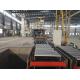 Thermal Expansion Hot / Cold 0.01 Mm/mC Elevator Guide Rail Roll Mgo Board Forming Production Line Customizable