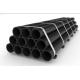 A106 Grade B ASTM Carbon Steel Seamless Steel Pipe 10.3-762mm
