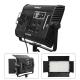 Professional Bi Color Led Video Light Panel Photographic Equipment Studio