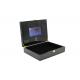 LCD screen gift video music box for jewelry wedding business advertising marketing invitation
