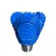 14 3/4'' 374.6mm IADC 537G Tungsten Insert Three Cone Drill Bit For Mining