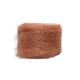 99.98% Purity 100% Weaving Copper Knitted Wire Mesh Various Lengths