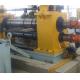 Heavy Duty HRC Hot Rolled Coil Slitting Machine Line