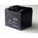 40ah 12v silica Gel Electrolyte Battery power supply for Fire, security systems,
