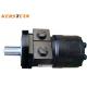 OMR High Torque Orbit Hydraulic Motor Straight BMR Series Low Speed