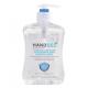 75% Alcohol Based Antibacterial Hand Sanitizer Gel 500ml For Hospital / Household