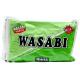Natural Color Taste Pure Wasabi Powder Green 100-120mesh Max 8% Moisture