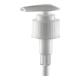 28/410 White PP Pump for Non-spill Liquid Soap Dispenser in Personal Care Packaging