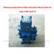 High quality marine manual proportional valve CSBF-H-G25 manufacturers