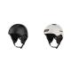 BT 5.0 Smart Motorized Scooter Helmet / Open Face Motorcycle Helmets With Goggles