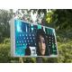 10mm Pixel Pitch Hd Electronic Led Sign Commercial Advertising Led Digital Billboard