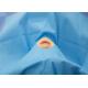 Navy Blue Color Drapes Sterile Dental Implant Surgical Drapes Waterproof
