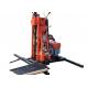 Small Borehole Geological Drilling Rig Machine ST 50 Portable Drilling Rig