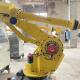 FANUC Used Industrial Robots Handling Spot Welding Robot FANUC M-900iA/260L