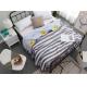 Lovely Luxury Quilted Bed Blankets Bedspread King Size / Queen Size / Full Size