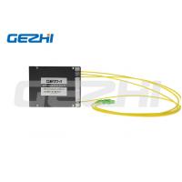 GEZHI Photonics CEX Module CWDM Mux Demux 1310/1490/1550nm 500mw ITU