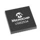 American Microchip Integrated Circuits USB2534-1080AEN-TR Brand New Original Electronic Components Package DFN-6-EP(1.6x1.6) Monitor and Reset Chip MOSFET