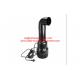 12000 - 90000 L / H Fish Pond Water Pump Plastic Koi Pond Pumps