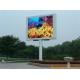 OEM Outdoor Digital LED Video Screen Panels For Advertising