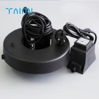 Piezoelectric Humidity Sensor Ultrasonic Atomizer Industrial Piezoelectric Ultrasonic Atomizer Transucer