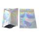 OEM Holographic Stand Up Pouch