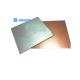 Good Surface Roughness Copper Clad Laminate Sheet For Power / Cable Industry