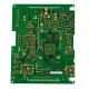 Fr4 1080 Circuit Board Material One Stop PCB 1.2mm Layout Design