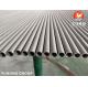 ASME SA268 ASTM A268 TP430 Stainless Steel Seamless Tube For Power Plant