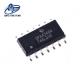 BOM Supplier TI/Texas Instruments OPA4348AIDR Ic chips Integrated Circuits Electronic components OPA4348