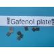 Galfenol Magnetostrictive Material Fe83Ga17 with Mechanical Properties