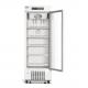 2-8 Degree Upright Glass Door Vaccine Pharmacy Refrigerator Fridge for Vaccine Storage Cabinet 316L Capacity