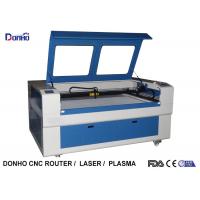 1600 Mm X1000 Mm Co2 Laser Engraving Machine For Cutting Soft Materials