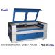 1600 Mm X1000 Mm Co2 Laser Engraving Machine For Cutting Soft Materials