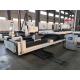 Fiber CNC Laser Machine Diy Cnc Sheet Metal Laser Cutter 5x10Ft 2000W 1000w