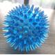 Amazon Best Balls For Puppies TPR Sound Toy Ball Dog Bite Resistant Elastic Stab Ball Medium And Large Dog Toys
