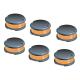 SDR1307-220ML SMD Power Inductors 22μH SDR1307 Series Ferrite DR Core