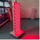 OEM ODM Red LED Light Therapy Panel Low EMF Body Near Infrared Sauna 600w