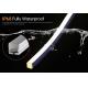 24V LED Swimming Pool Neon Lights IP68 Waterproof Salt Resistant Acid And Alkali Resistant