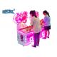 Shopping Mall Game Center Amusement Equipment Indoor Cute Hammer Kids Arcade Games