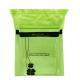 Embossing 0.05mm Thickness Biodegradable Waste Bags CMYK 45 Gallon