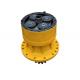 15Tx22T 31NA-10150 Excavator Swing Motor fit R360LC-7A