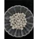 Al2o3 Alumina Grinding Ball 75% Content Harmaceutical Mine Industry Support