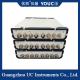 8-Channel Fast Scanning Optical Power Meter 10 Wavelength Calibration
