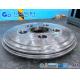 Gear Box Cover Forged Plate Custom Forged Wheels forging manufacturer