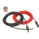 CE 15feet 12awg Solar Panel Extension Cord
