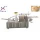 width 520mm Tunnel oven Pocket Arabic Pita Bread Maker