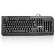 104 1.5m Wired Computer Keyboard USB DC5V Mouse Keyboard Set